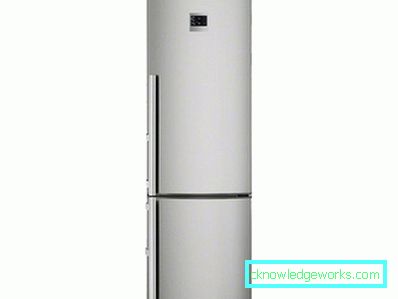 Electrolux Kjøleskap Electrolux Kjøleskap