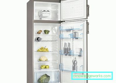Electrolux Kjøleskap Electrolux Kjøleskap