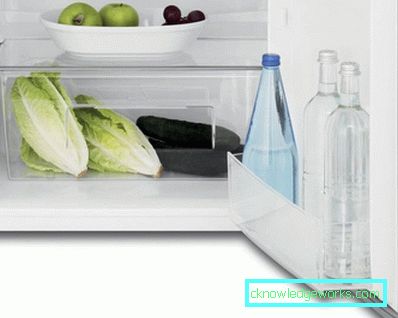 Electrolux Kjøleskap Electrolux Kjøleskap