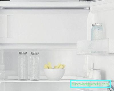 Electrolux Kjøleskap Electrolux Kjøleskap