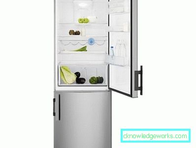 Electrolux Kjøleskap Electrolux Kjøleskap