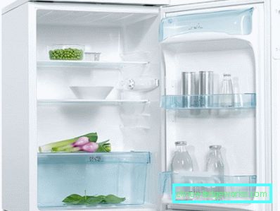 Electrolux Kjøleskap Electrolux Kjøleskap