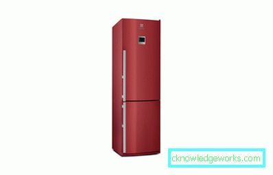 Electrolux Kjøleskap Electrolux Kjøleskap