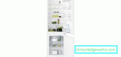 Electrolux Kjøleskap Electrolux Kjøleskap