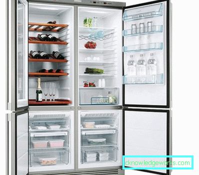 Electrolux Kjøleskap Electrolux Kjøleskap