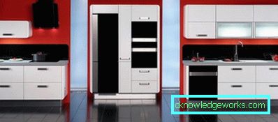 Kjøleskap gorenje Kjøleskap gorenje