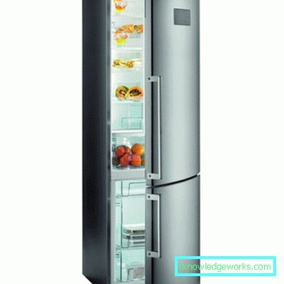 Kjøleskap gorenje Kjøleskap gorenje