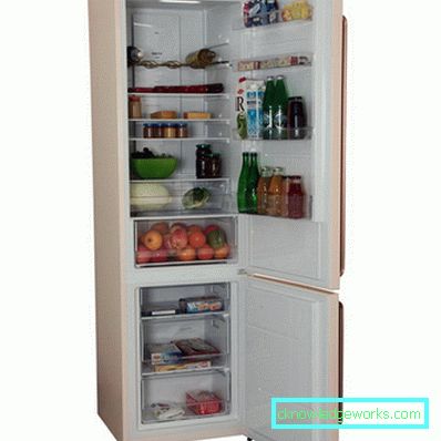 Kjøleskap gorenje Kjøleskap gorenje