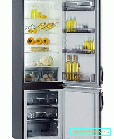 Kjøleskap gorenje Kjøleskap gorenje