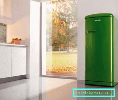 Kjøleskap gorenje Kjøleskap gorenje