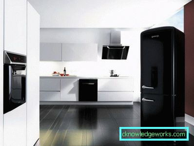 Kjøleskap gorenje Kjøleskap gorenje