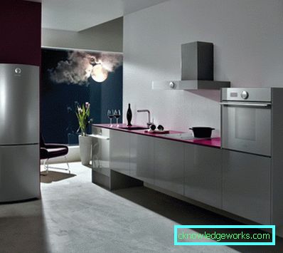 Kjøleskap gorenje Kjøleskap gorenje