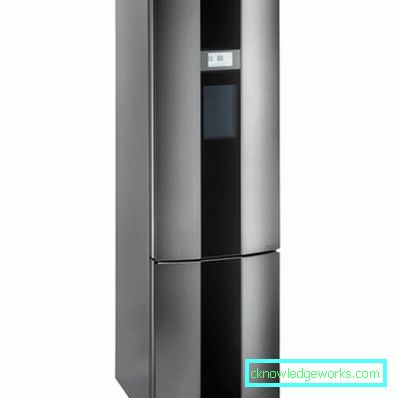 Kjøleskap gorenje Kjøleskap gorenje