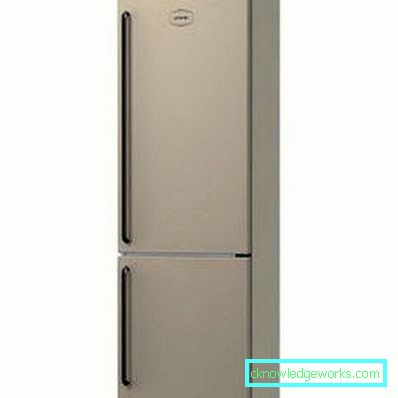 Kjøleskap gorenje Kjøleskap gorenje