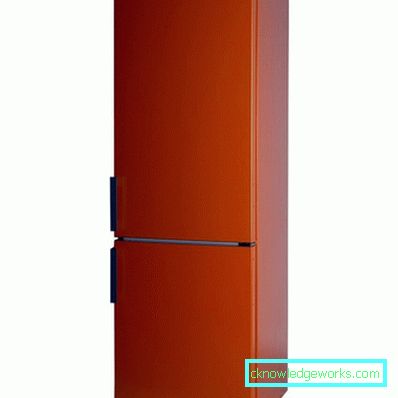 Kjøleskap gorenje Kjøleskap gorenje