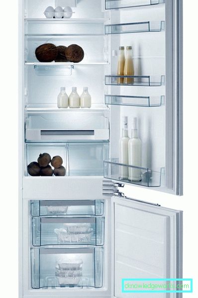 Kjøleskap gorenje Kjøleskap gorenje