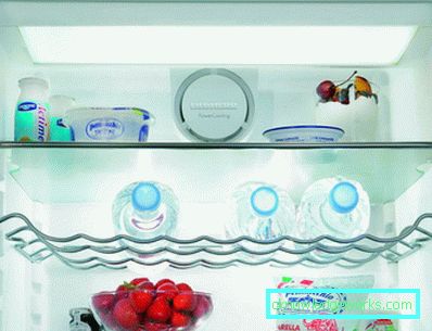Kjøleskap gorenje Kjøleskap gorenje