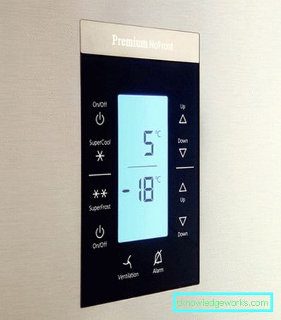 Kjøleskap gorenje Kjøleskap gorenje