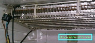 Kjøleskap gorenje Kjøleskap gorenje