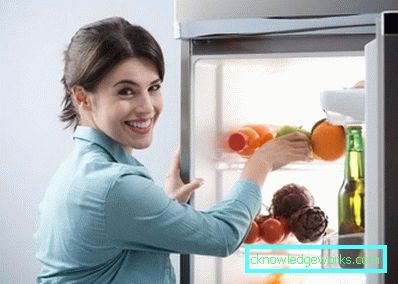 Kjøleskap gorenje Kjøleskap gorenje