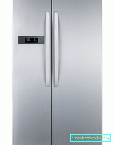Kjøleskap Hotpoint-Ariston Kjøleskap Hotpoint-Ariston