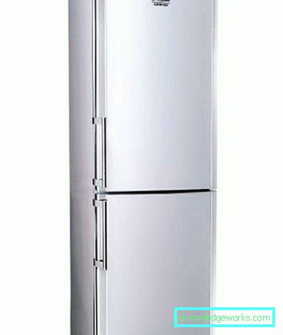 Kjøleskap Hotpoint-Ariston Kjøleskap Hotpoint-Ariston