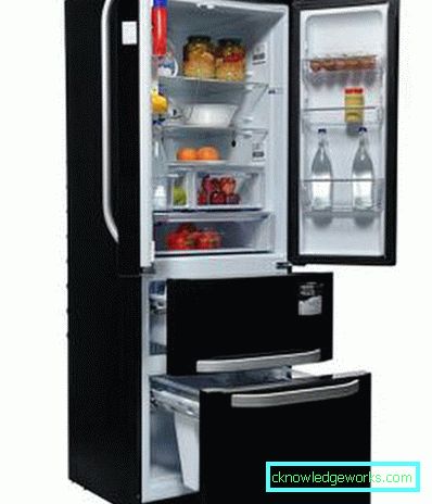 Kjøleskap Hotpoint-Ariston Kjøleskap Hotpoint-Ariston