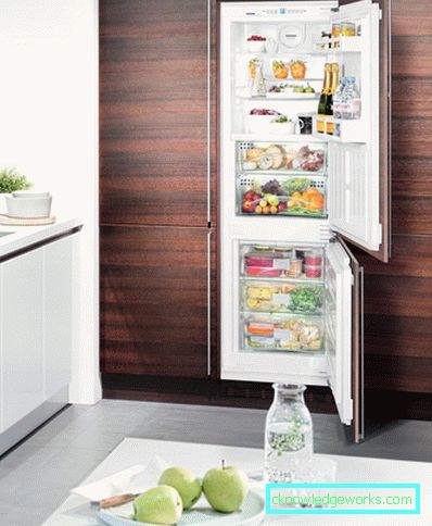 Kjøleskap Hotpoint-Ariston Kjøleskap Hotpoint-Ariston