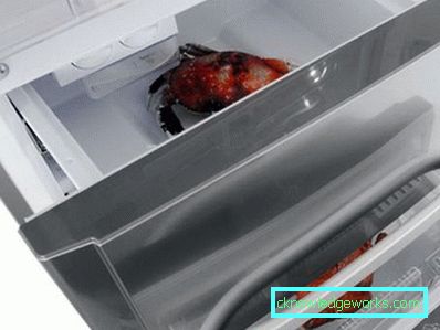 Kjøleskap Hotpoint-Ariston Kjøleskap Hotpoint-Ariston