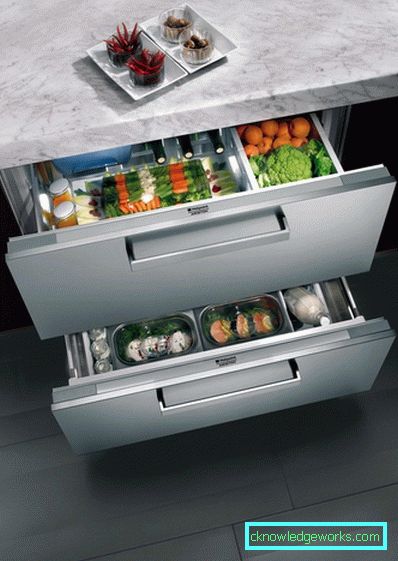 Kjøleskap Hotpoint-Ariston Kjøleskap Hotpoint-Ariston