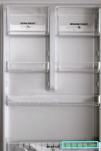 Kjøleskap Hotpoint-Ariston Kjøleskap Hotpoint-Ariston