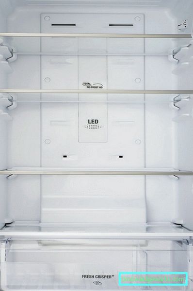 Kjøleskap Hotpoint-Ariston Kjøleskap Hotpoint-Ariston