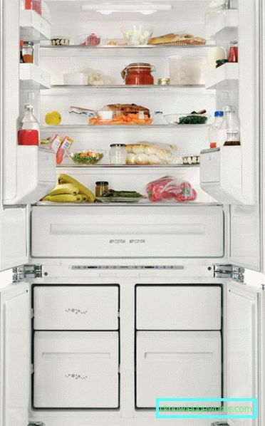 Kjøleskap Hotpoint-Ariston Kjøleskap Hotpoint-Ariston