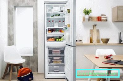Indesit Kjøleskap Indesit Kjøleskap