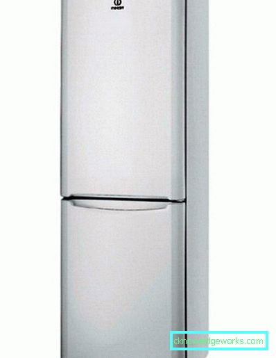 Indesit Kjøleskap Indesit Kjøleskap