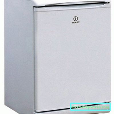 Indesit Kjøleskap Indesit Kjøleskap