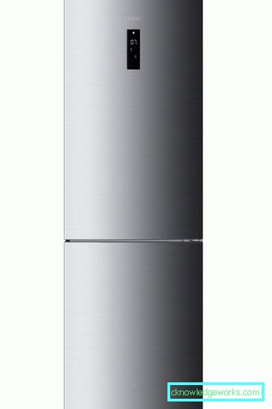 Haier kjøleskap Haier kjøleskap