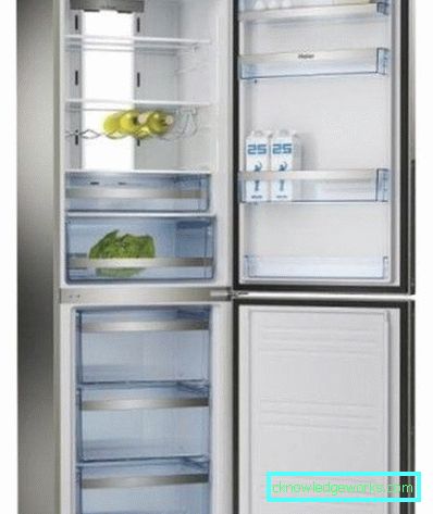 Haier kjøleskap Haier kjøleskap