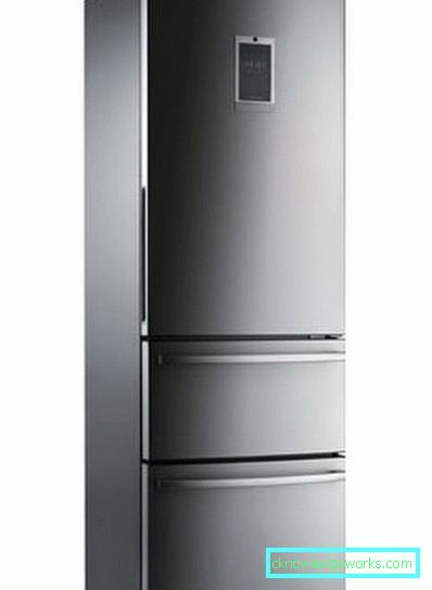 Haier kjøleskap Haier kjøleskap