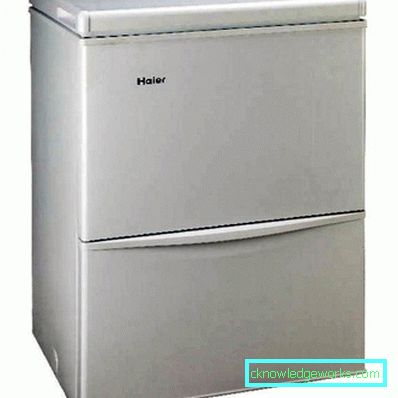 Haier kjøleskap Haier kjøleskap