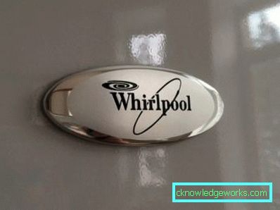 Whirlpool Kjøleskap Whirlpool Kjøleskap