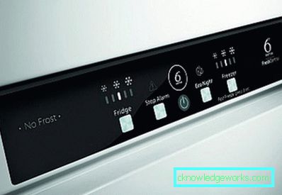 Whirlpool Kjøleskap Whirlpool Kjøleskap