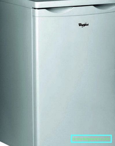 Whirlpool Kjøleskap Whirlpool Kjøleskap