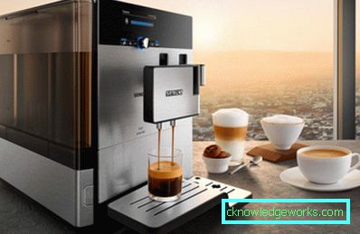 Topp kaffemaskiner Topp kaffemaskiner