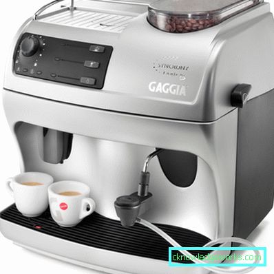 Topp kaffemaskiner Topp kaffemaskiner