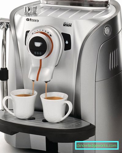Topp kaffemaskiner Topp kaffemaskiner