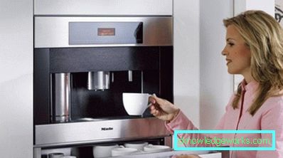 Hvordan bruke kaffemaskinen? Hvordan bruke kaffemaskinen?
