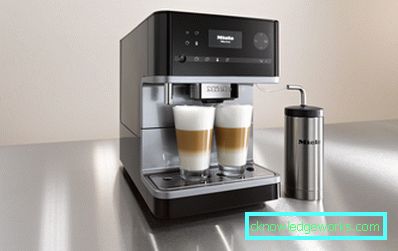 Hvordan bruke kaffemaskinen? Hvordan bruke kaffemaskinen?