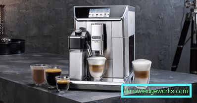 Hvordan bruke kaffemaskinen? Hvordan bruke kaffemaskinen?