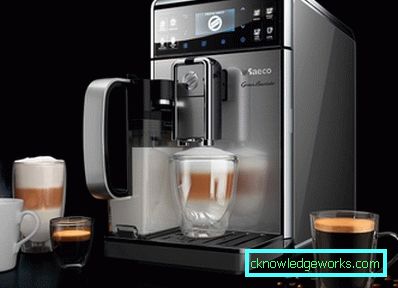 Hvordan bruke kaffemaskinen? Hvordan bruke kaffemaskinen?
